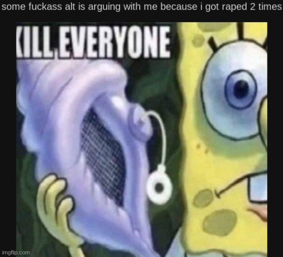 toady u r never escaping this post | made w/ Imgflip meme maker