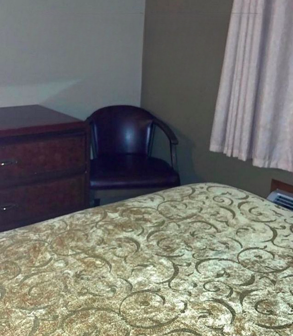 Cuck Chair Blank Meme Template