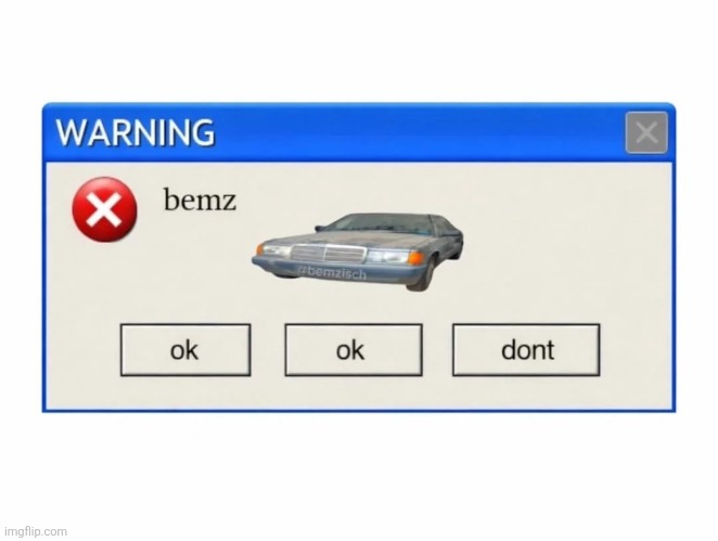 warning bemz | image tagged in warning bemz | made w/ Imgflip meme maker