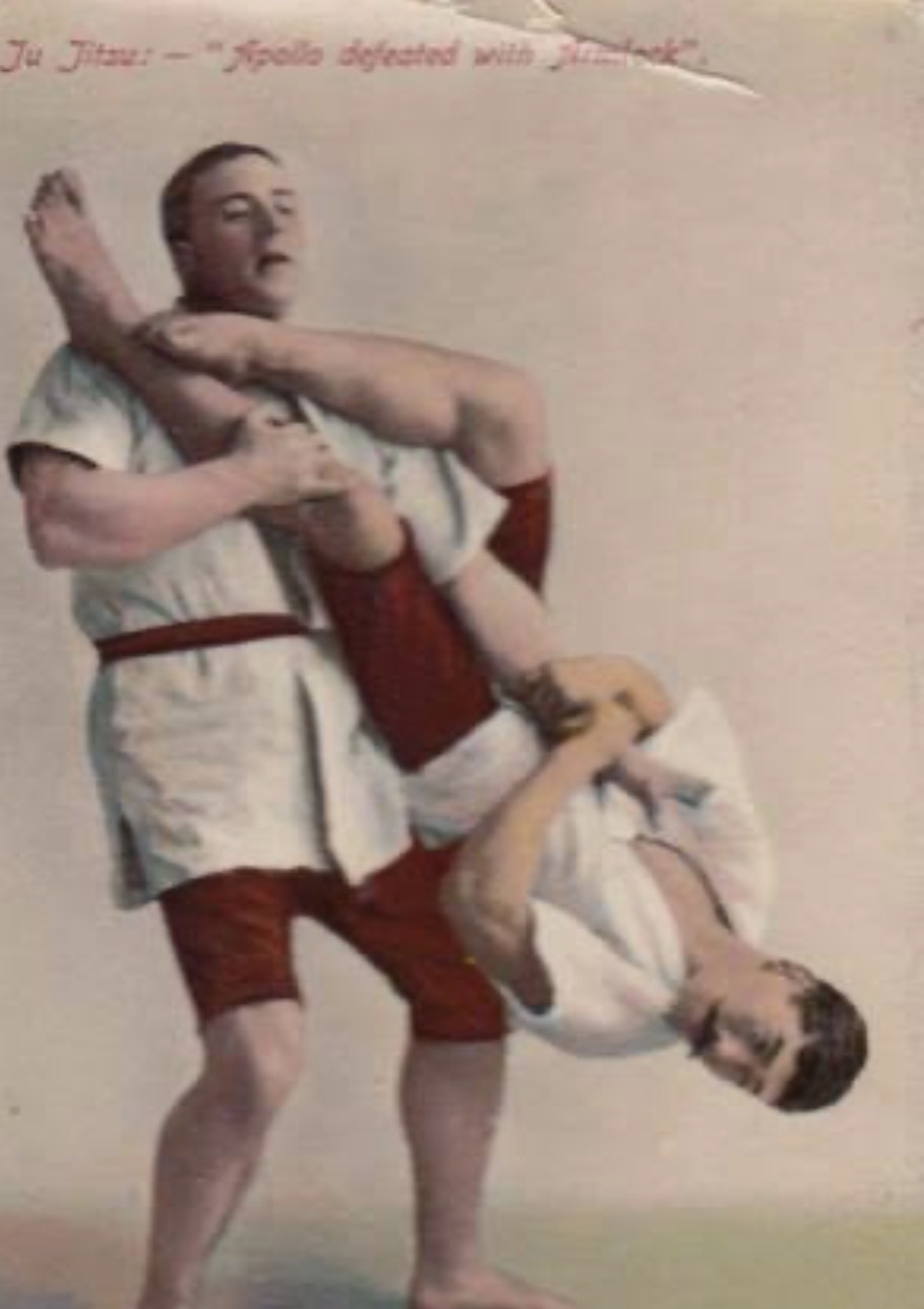 High Quality Armbar Blank Meme Template