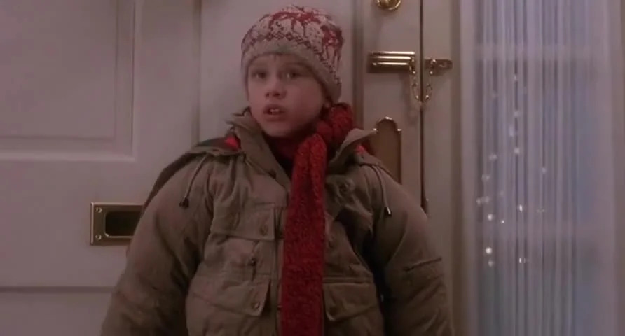 This is my house. I have to defend it. Blank Meme Template