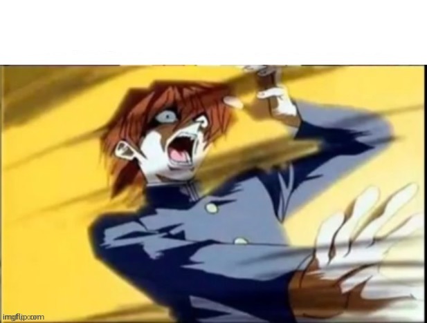 Impact font all caps | image tagged in impact font all caps | made w/ Imgflip meme maker