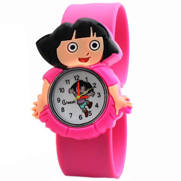 dora watch Blank Meme Template