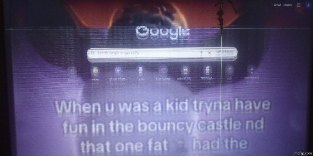 PC broke in my backpack when I was in a good mood. | made w/ Imgflip meme maker