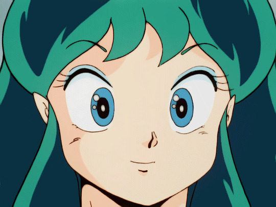 lum happy Blank Meme Template