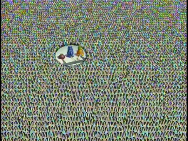 High Quality Who's number 46853 Blank Meme Template