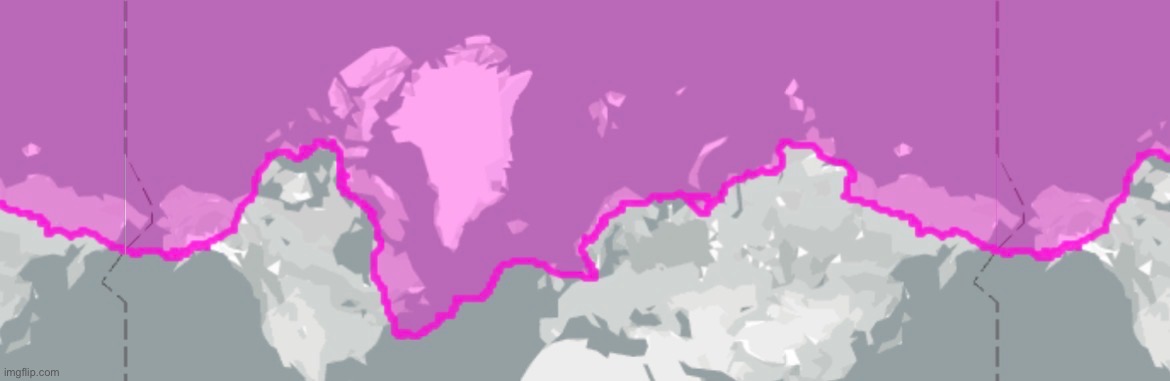 Yall fw polar Africa? | made w/ Imgflip meme maker