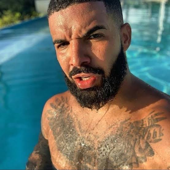 Drake Blank Meme Template