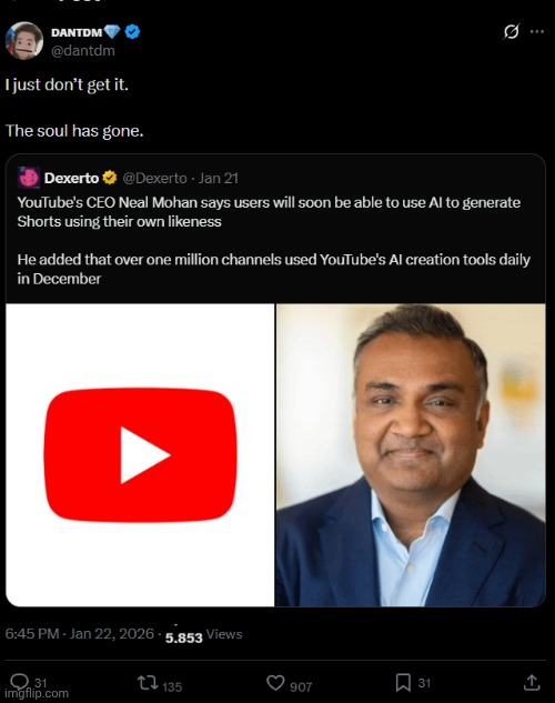 the dan has spoken | made w/ Imgflip meme maker