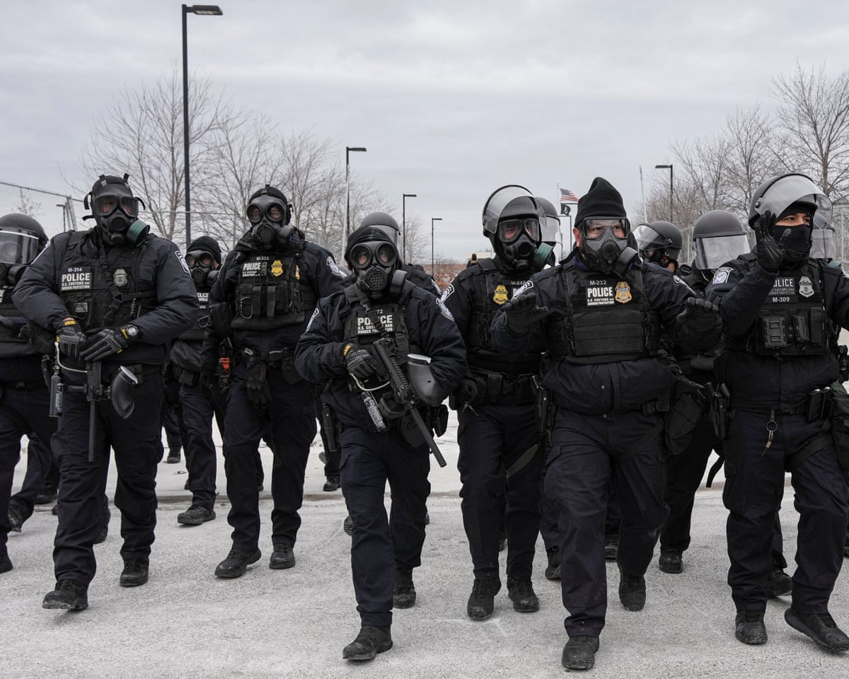 ICE Nazis Blank Meme Template