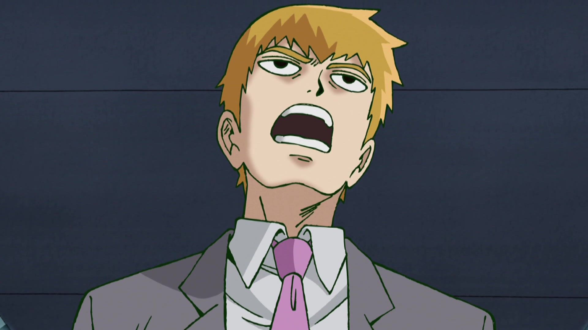 Joke guy Blank Meme Template