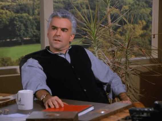 The Very Pants Blank Meme Template