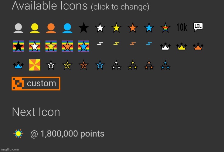 Omggggg im so chronically online!!!!!! | made w/ Imgflip meme maker