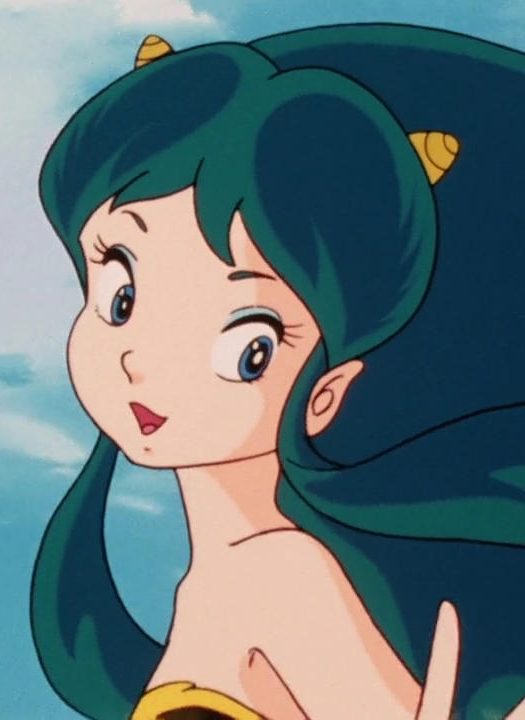 Lum Invader Blank Meme Template