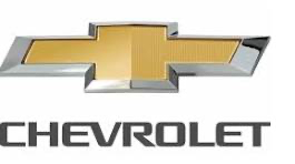 chevy logo Blank Meme Template