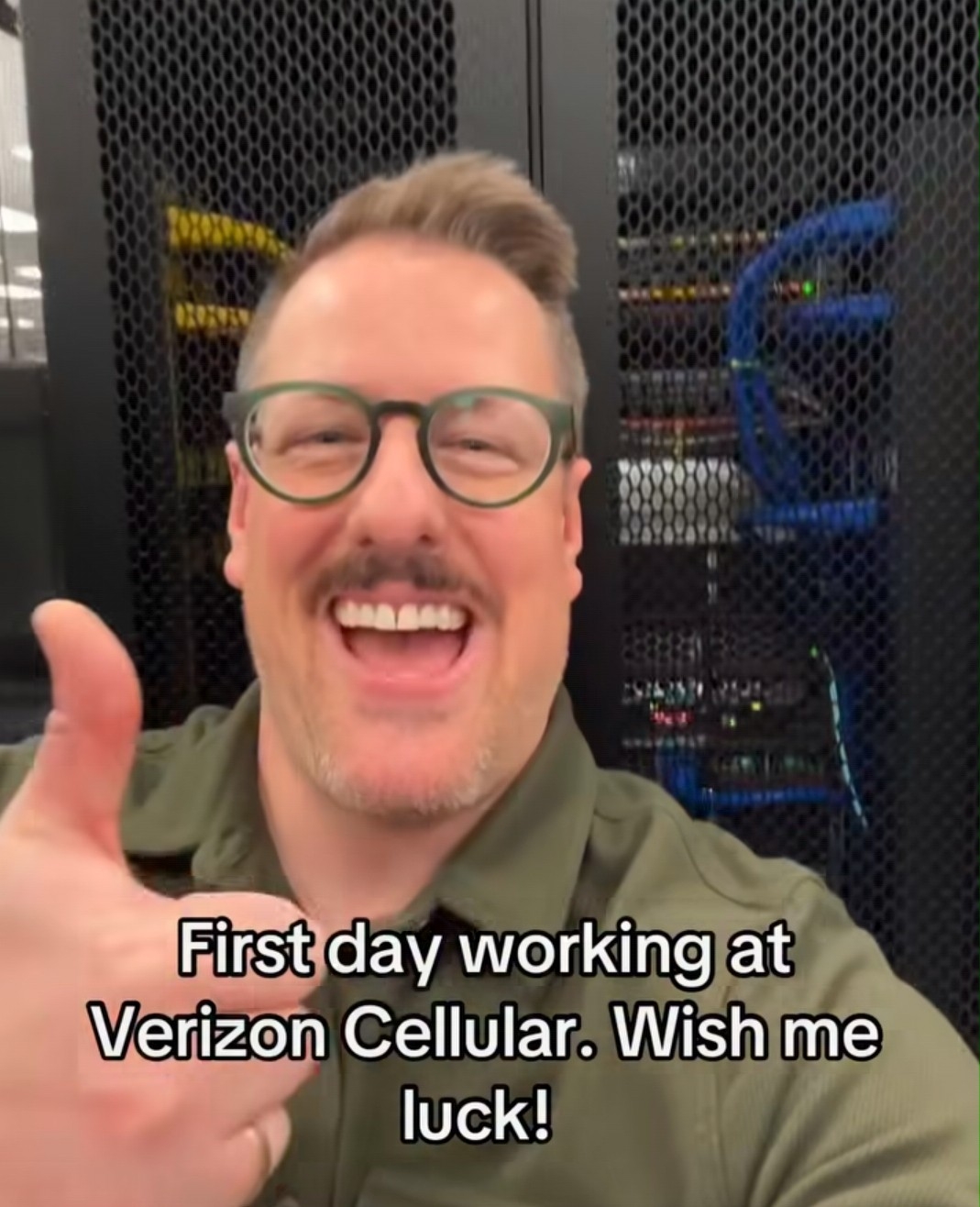 first day Blank Meme Template