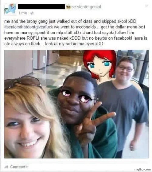 "i miss the old internet" | made w/ Imgflip meme maker