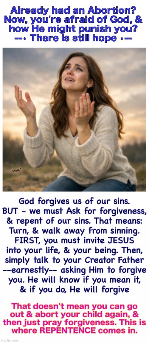 Feeling Guilty?  Very Remorseful? | image tagged in memes,gods special creation is the baby,mess with his children face his wrath,unless you are forgiven n repent,not evil lefty | made w/ Imgflip meme maker