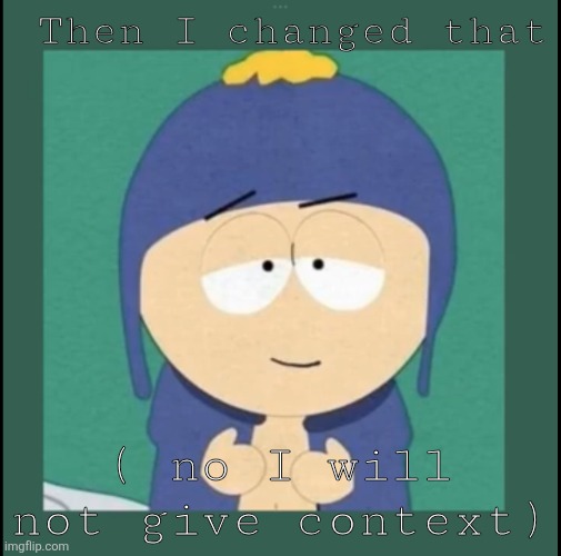 Bro got that Light skin stare | Then I changed that ( no I will not give context) | image tagged in bro got that light skin stare | made w/ Imgflip meme maker