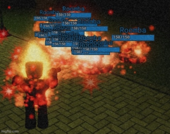 image tagged in roblox | made w/ Imgflip meme maker