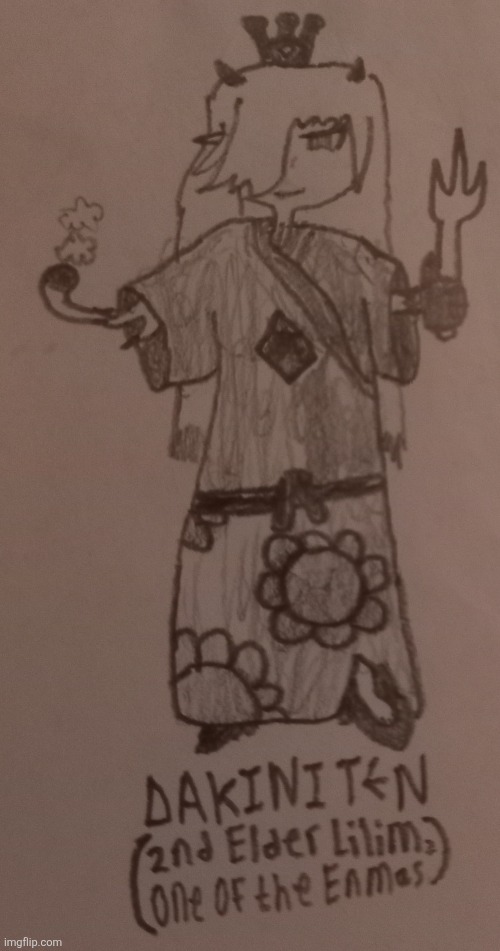 image tagged in memes,demon,judge | made w/ Imgflip meme maker