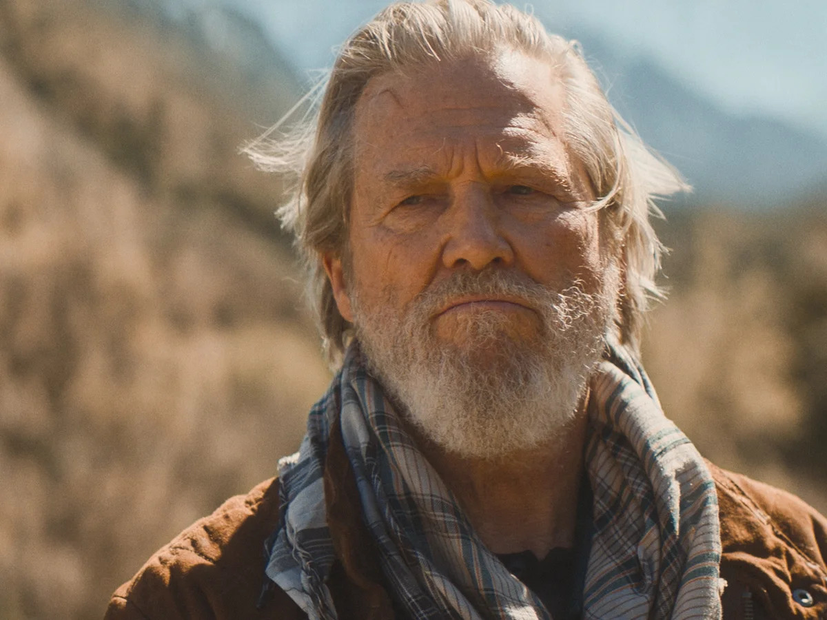 Old man Blank Meme Template