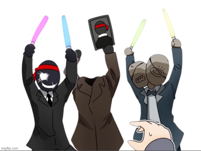 image tagged in gematria celebrating | made w/ Imgflip meme maker