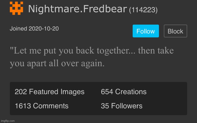 “It’s Just A Burning Memory” | made w/ Imgflip meme maker