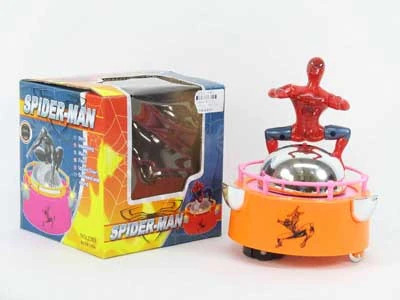 EverProfit Toys Spider-Man Knock Off Dancer Toys Blank Meme Template