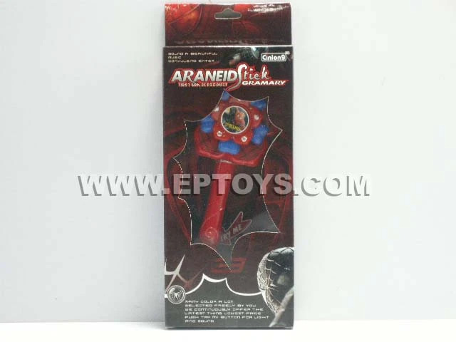 Cinlon 9 Araneid Stick Gramary Knock Off Wand Toys Blank Meme Template