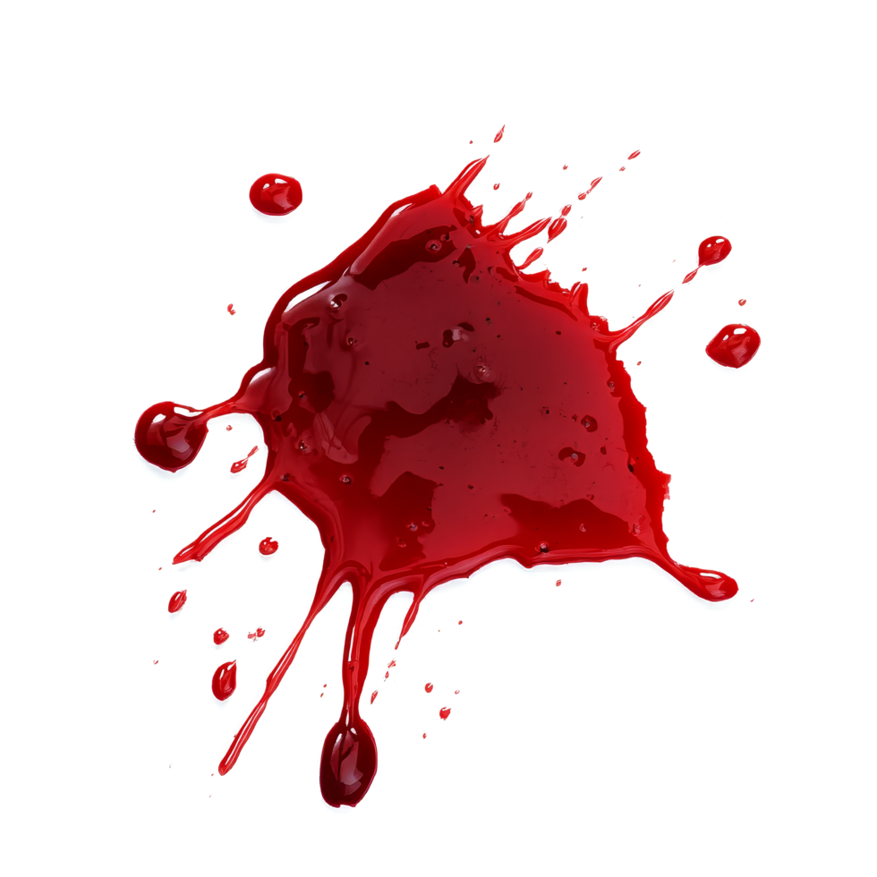 Red water Blank Meme Template