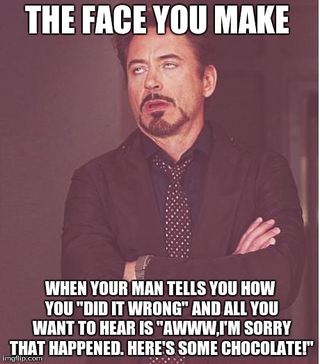 Face You Make Robert Downey Jr Meme - Imgflip