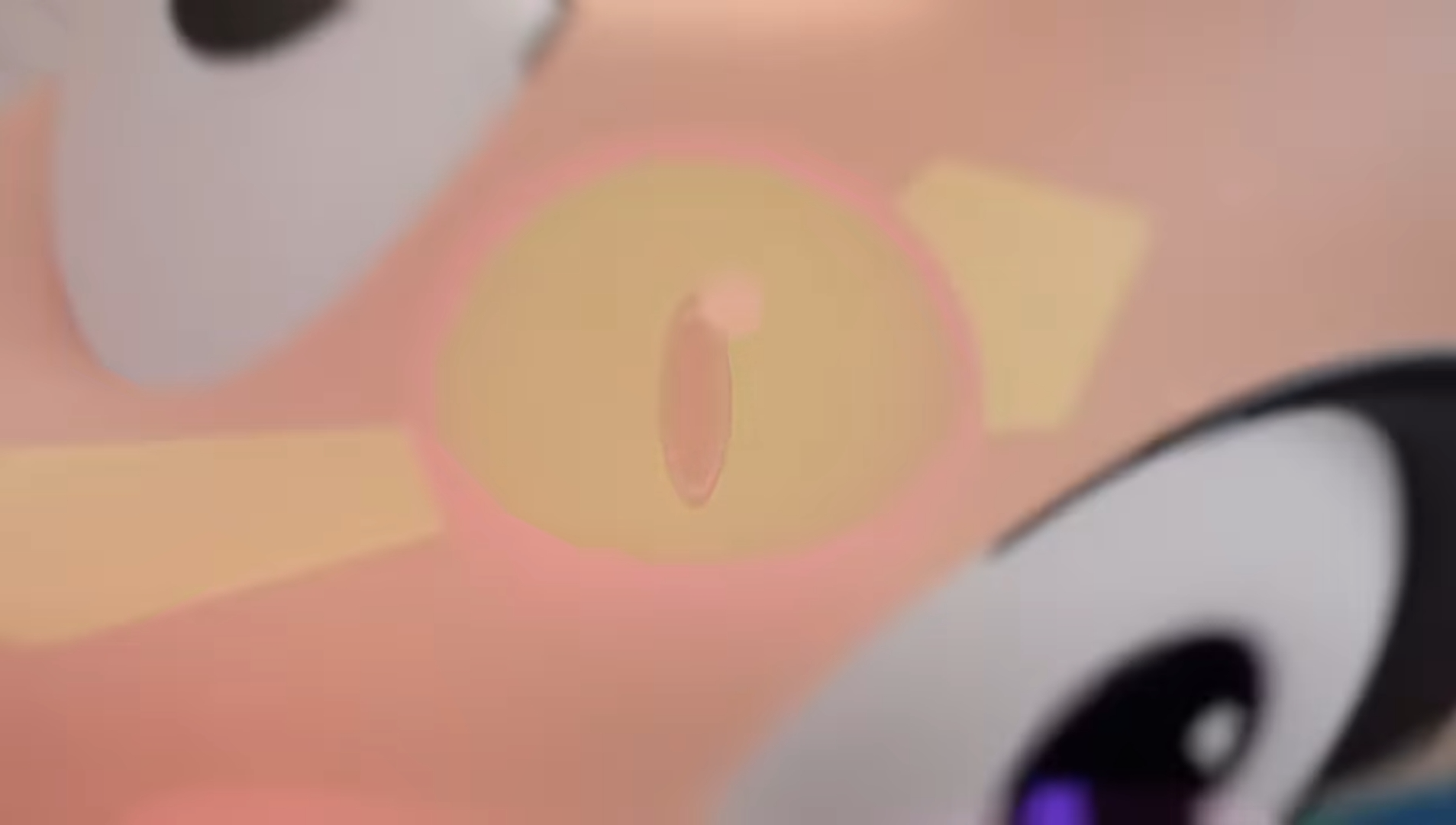 let me just take a closer look Blank Meme Template