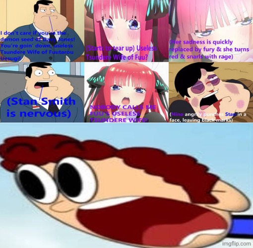 Me Ruining A Fill In Meme #467 | image tagged in ruin this fill in meme 467 | made w/ Imgflip meme maker