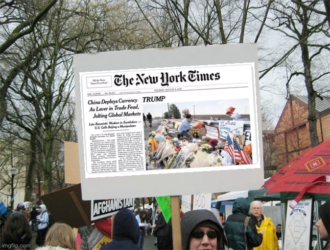 Prince song | image tagged in blank protest sign,prince,tafkap,80s music,sign o the times | made w/ Imgflip meme maker