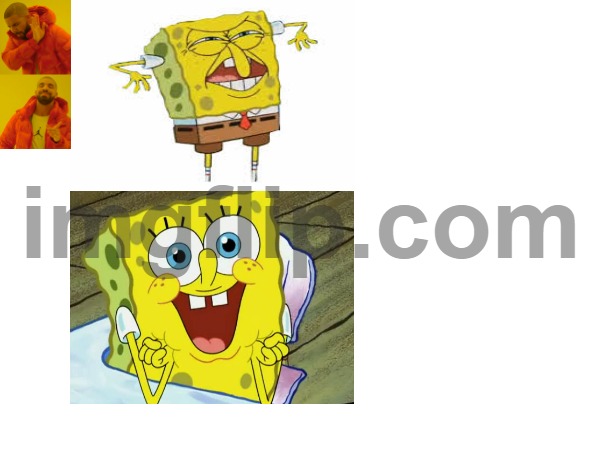 recreating memes part 2 | made w/ Imgflip meme maker