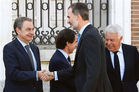 Felipe VI of Spain Blank Meme Template