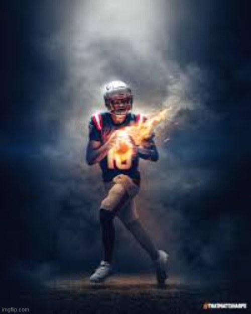 Drake Maye | image tagged in drake maye | made w/ Imgflip meme maker