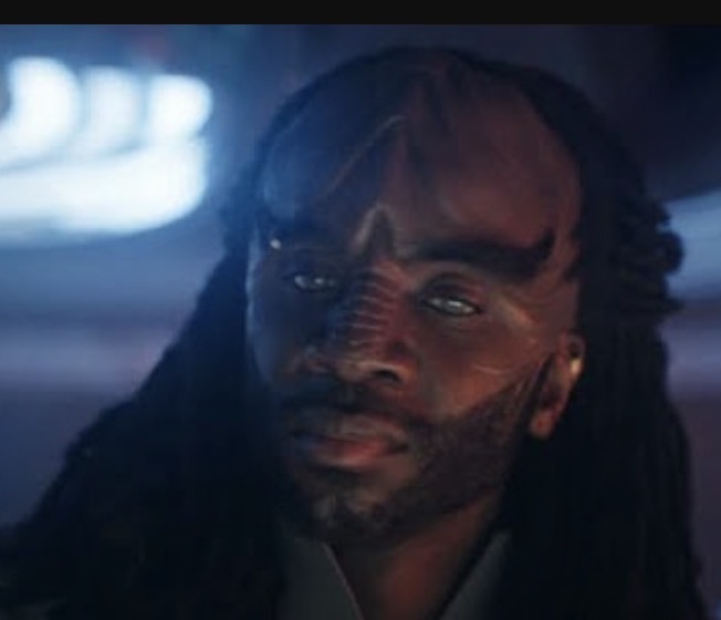 star trek Blank Meme Template