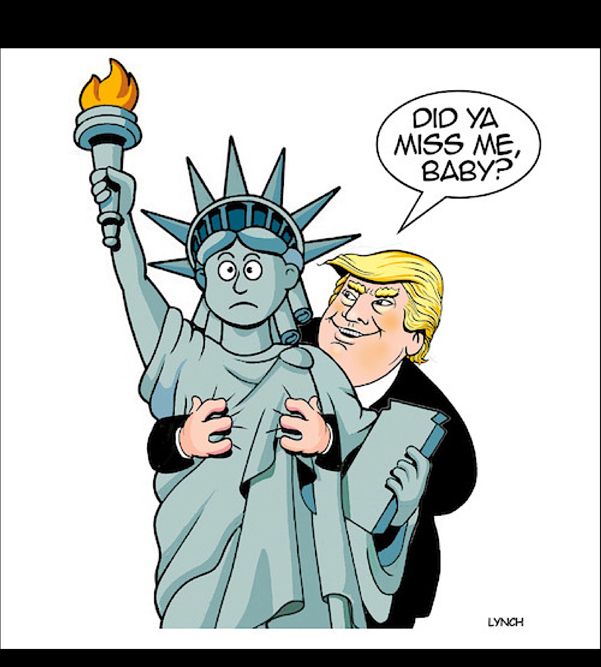 Daddy's Home Blank Meme Template