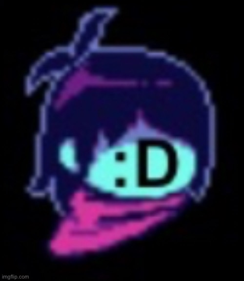 :D eltarune Fanfare | image tagged in d eltarune fanfare | made w/ Imgflip meme maker