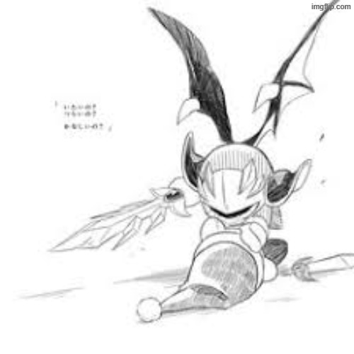 die. | made w/ Imgflip meme maker