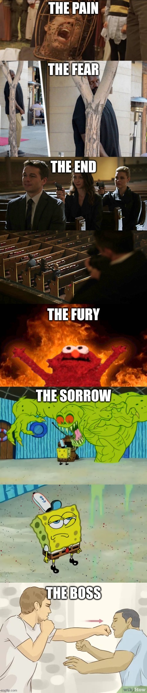 This makes more sense if you've played MGS3: Snake Eater | image tagged in i'm still in a dream,snake eater | made w/ Imgflip meme maker