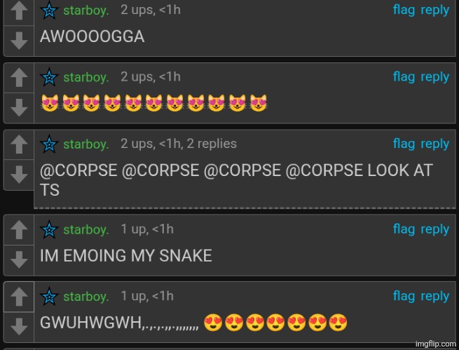 down bad emosnake | image tagged in down bad emosnake | made w/ Imgflip meme maker