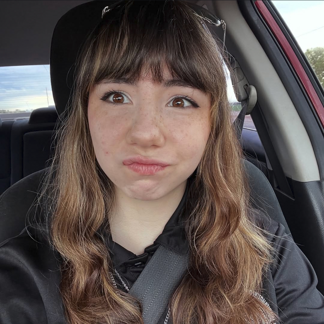 Callie Blank Meme Template