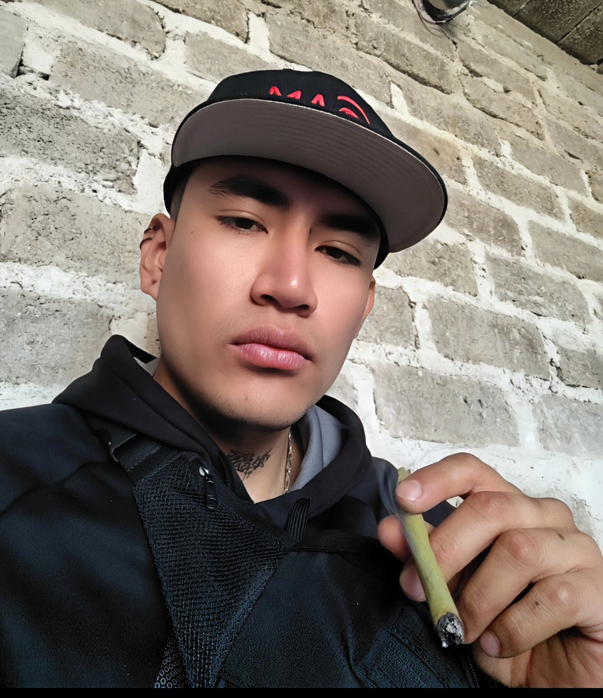 Obo con Trujo 666 Blank Meme Template