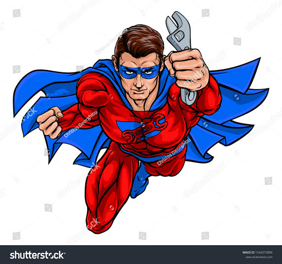 WHEN YOUR HUSBAND CHANGES THE DOOR LOCK FUSE Blank Meme Template