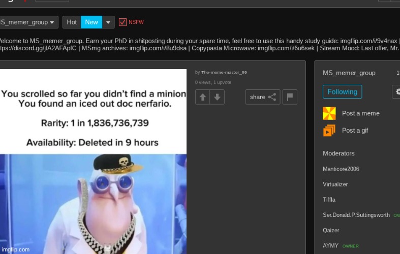 first on the page ? | made w/ Imgflip meme maker