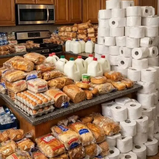 Old Friends Blank Meme Template