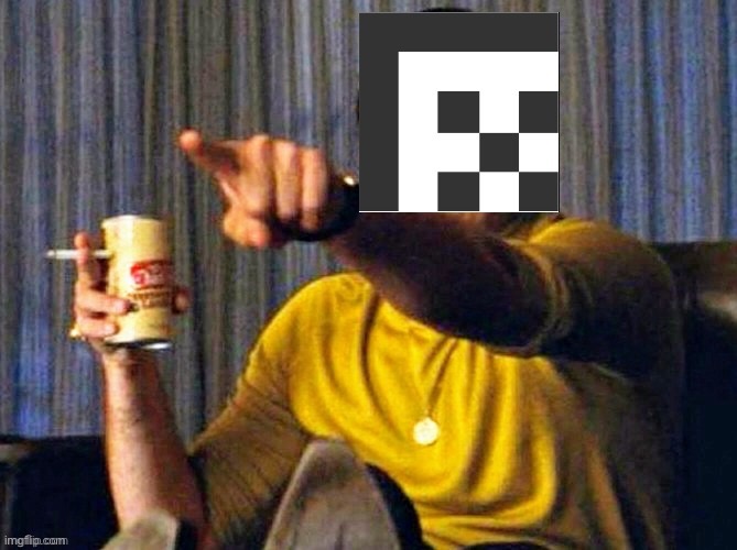 ADatthemax pointing at TV | image tagged in adatthemax pointing at tv | made w/ Imgflip meme maker